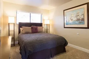 Image of Private room with terrace