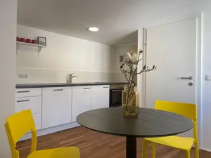 Image of City Apartment Dornbirn, Hongkong 1