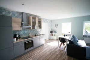 Image of FeWo Diekshörn an der Nordsee / Elbe / am Nord-Ostsee-Kanal