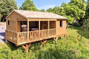 Image of Camping Beau Rivage