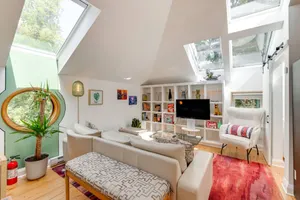 Image of Pet-Friendly Minneapolis Studio Walk to Lake!