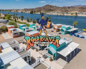 Image of The Tipsy Mermaid