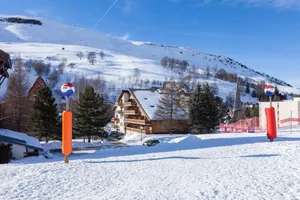 Image of Vacancéole - Résidence Saint Christophe