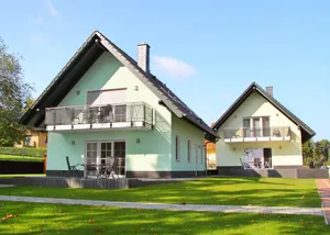 Image of Ferienwohnung Dachs im Müritz Seepark