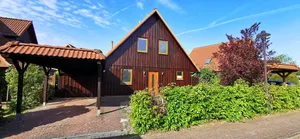 Image of Ferienhaus Heidegeist "nähe Heidepark & Outlet Center"