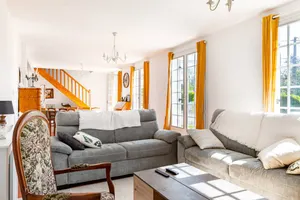 Image of Holiday Home 'La Parenthèse Enchantée' with Private Terrace, Private Garden and Wi-Fi