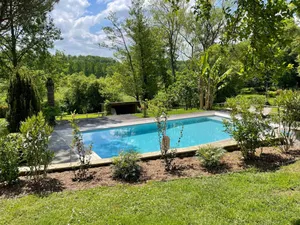 Image of Gîte du Vieux Fourens, entre charme et nature