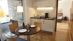 Image of Ferienwohnung Oase am Rosenhag