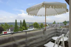 Image of Entspannung mitten im Schwarzwald mit Infrarotsauna und Massagesessel