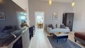 Image of Apartmenthaus Çelik Bielefeld Süd Senne