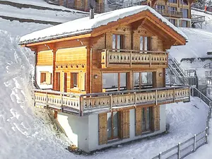 Image of Chalet Petit Sapin