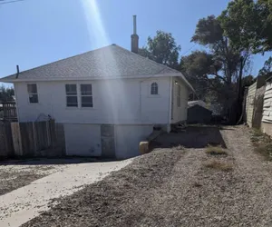 Image of Holiday home with garden & terrace