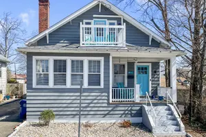 Image of Grove Place Beach West Haven