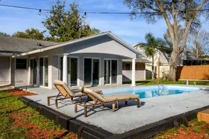 Image of Spacious Brandon Home: Hot Tub, Pool, & Game Room