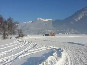 Image of The big barn, Austria