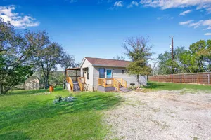 Image of Rustic Hill Country Cottage