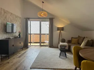 Image of Bergzauber Suite