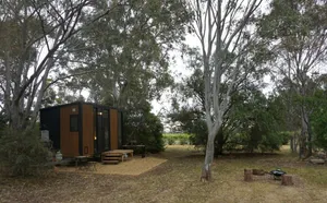 Image of Creekside At Peasant Farm By Tiny Away