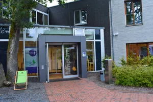 Image of Wilhelm Kliewer Haus