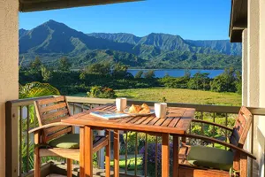 Image of Hanalei Bay Resort 6101 1 Bedroom Condo by RedAwning