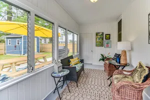 Image of Elizabeth City Abode w/ Fenced Yard, Near Downtown