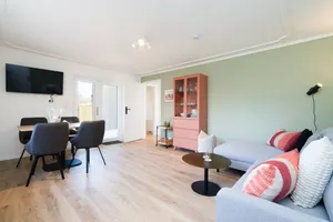 Image of Ferienwohnung "Düne 9"