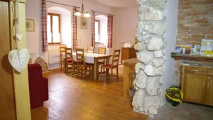 Image of Pleasant holiday apartment with 1 room for 4 persons