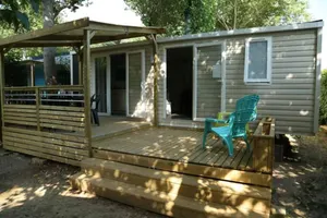 Image of Camping 4 etoiles - Piscine - ccaffbg