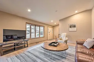 Image of The Piano House - Historic 4 bedroom home in Caldwell