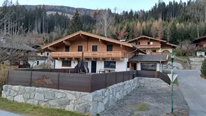 Image of Alpen Chalet Bramberg