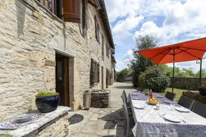 Image of Accessible Villa with Panoramic Views