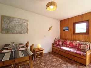 Image of Appartement à Lanslevillard station Val Cenis Vanoise