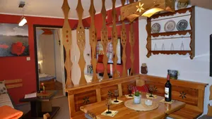 Image of Holiday home with barbecue, terrace & garden | Pets are welcome