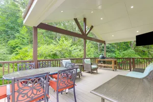 Image of Hike & Swim: Hideaway < 10 Mi to Pine Mountain