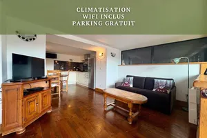 Image of Le Chat De Lamartine - Clim Parking