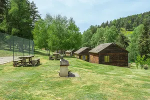 Image of Logement 4/6 personnes - Les Chalets de la Vallée du Bès à Saint Juéry