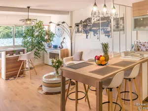 Image of Appartement Guidel, 3 pièces, 4 personnes - FR-1-349-186