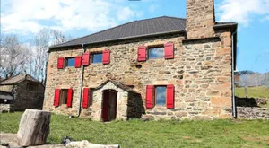 Image of Gîte de La Chareyre