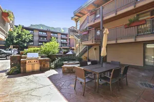 Image of Chateau Aspen - 2 Bedroom Condo #10 - LLH 58793