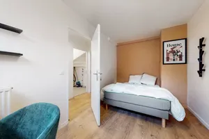 Image of Square de l'Eau Vive