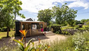 Image of Camping 4 étoiles - Piscine  - eeicab
