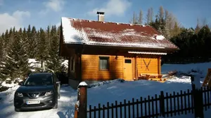Image of Holzhaus Klippitzblickhütte