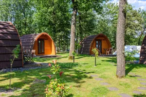 Image of Vier Jahreszeiten Camping - Biggesee