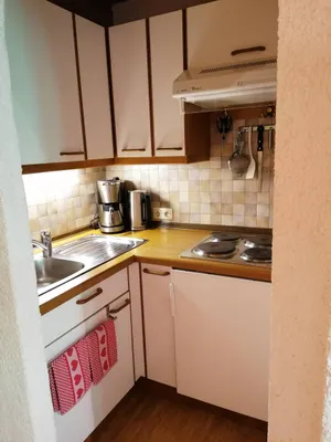 Image of Nice apartment in Brandenberg with WiFi and 1 Bedrooms