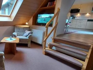 Image of Feriendomizil Wattwurm Paul