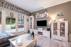 Image of Haus Küstenliebe