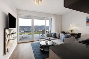 Image of Ferienwohnung Panoramablick