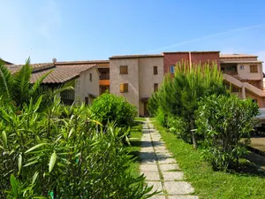 Image of Marina Corsa Res 4 rooms apartment 2 bathrooms 150 m from the sea Ghisonaccia