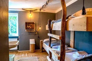 Image of The Keep Eco Rooms