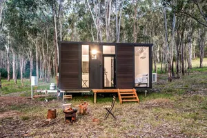 Image of Yengo Tiny House by Tiny Away